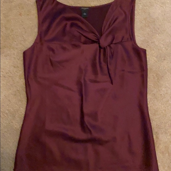 Ann Taylor Tops - Ann Taylor blouse